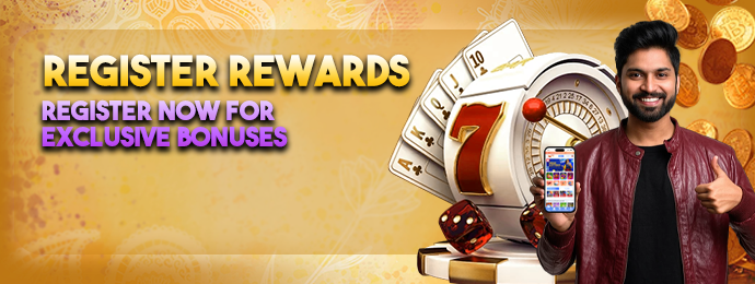 Join okwin to get welcome bonus